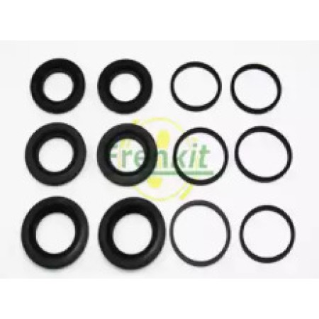 Ремкомплект суппорта (переднего) Land Rover Range Rover/Sport 12- (d=36/38mm) (Brembo) (236039)