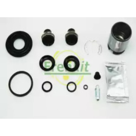 Ремкомплект супорта (заднього) Opel Astra G/Zafira 96-09 (d=36mm) (Bosch) (+поршень) (236904)