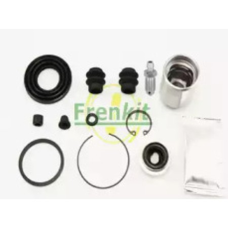 Ремкомплект супорта (заднього) Mazda 6 02-07 (d=35mm) (Akebono) (+поршень) (236915)