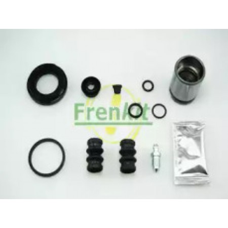 Ремкомплект супорта (заднього) Opel Astra G/H//Zafira 98-10 (d=36mm) (Lucas) (+поршень) (236919)