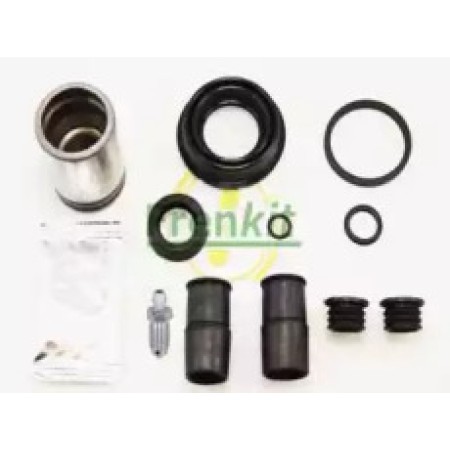 Ремкомплект суппорта (заднего) Ford Transit 00-13 (d=36mm) (Ate) (+поршень) (236921)