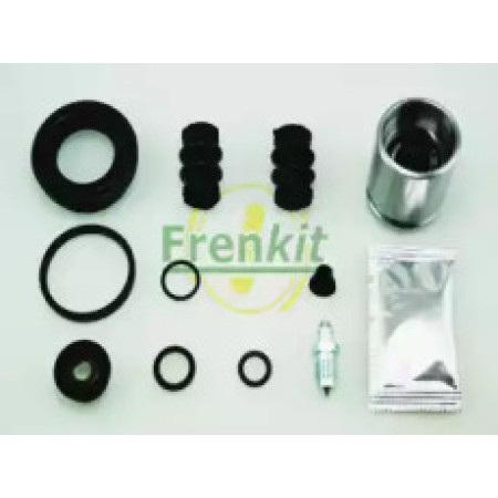 Ремкомплект суппорта (заднего) Opel Astra G/H//Zafira 98-10 (d=36mm) (Lucas) (+поршень с механизмом) (236926)