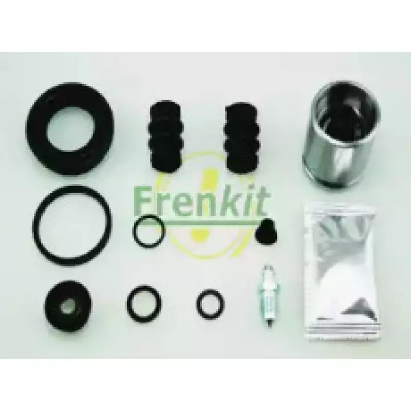 Ремкомплект суппорта (заднего) Opel Astra G/H//Zafira 98-10 (d=36mm) (Lucas) (+поршень с механизмом) (236926)