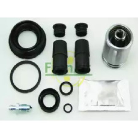 Ремкомплект суппорта (заднего) Ford Transit 00-13 (d=36mm) (Ate) (+поршень с механизмом) (236927)