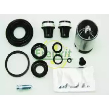 Ремкомплект суппорта (заднего) Opel Astra G/Zafira 96-09 (d=36mm) (Bosch) (+поршень с механизмом) (236928)