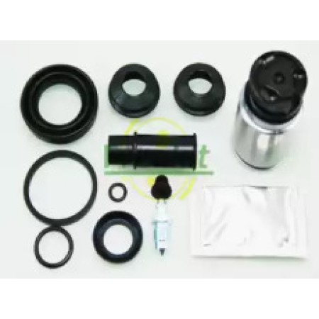 Ремкомплект суппорта (заднего) (L) Renault Laguna 01- (d=36mm) (+поршень с механизмом) (Brembo) (236935)