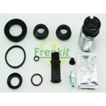 Ремкомплект суппорта (заднего) (R) Renault Laguna 01- (d=36mm) (+поршень с механизмом) (Brembo) (236936)