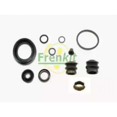 Ремкомплект суппорта (заднего) VW Golf/Passat 83-99 (d=38mm) (Girl) (238010)