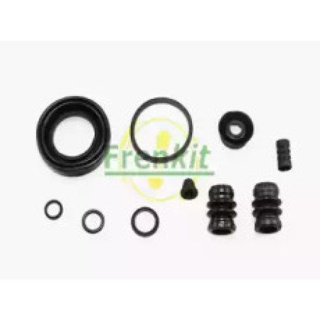 Ремкомплект суппорта (заднего) Nissan Primera/Almera 96-11 (d=38mm) (Lucas) (238011)