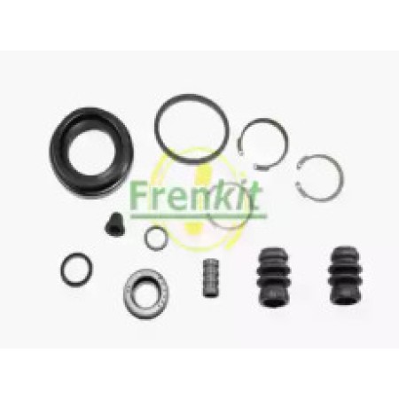 Ремкомплект супорта (заднього) Nissan Maxima 00-03 (d=38mm) (Lucas/Niss) (238013)