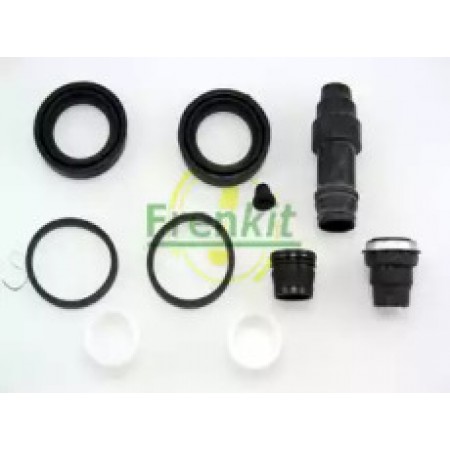 Ремкомплект супорта (переднього) Ford Transit 86-92 (d=38mm) (Bendix) (238016)