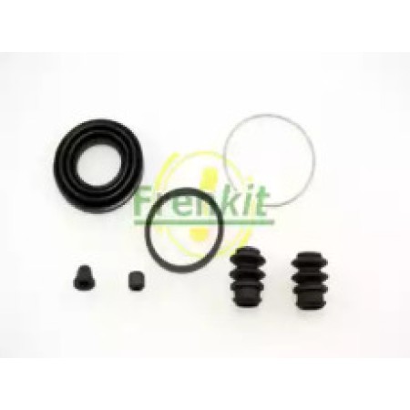 Ремкомплект суппорта (заднего) Chevrolet/Mitsubishi Galant/Subaru Impreza 92-05 (d=38mm) (Akebono) (238017)