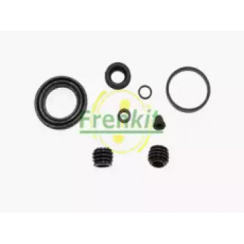 Ремкомплект супорта (заднього) Honda Accord 91-93/Mazda MX-5 05-14 (d=38mm) (Nih/Nissin) (238025)