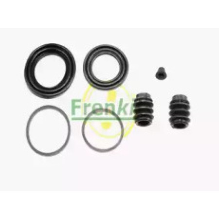 Ремкомплект суппорта (переднего) Honda Accord/Legend 91-03 (d=38/42mm) (Nih/Nissin) (238028)