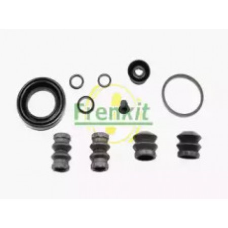 Ремкомплект супорта (заднього) VW Golf/Passat 91-99 (d=38mm) (Lucas) (238040)