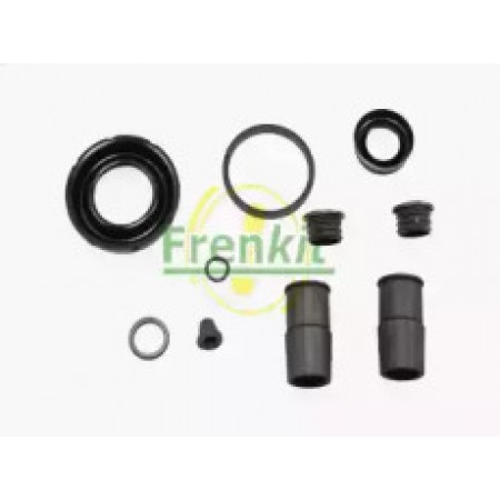 Ремкомплект супорта (заднього) Renault Laguna/Ford Focus 01- (d=38mm) (Ate) (238041)