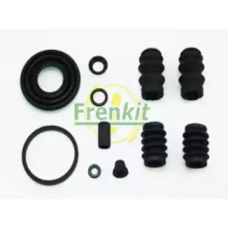 Ремкомплект супорта (заднього) VW Caddy III 04-15 (d=38mm) (Bosch) (238042)