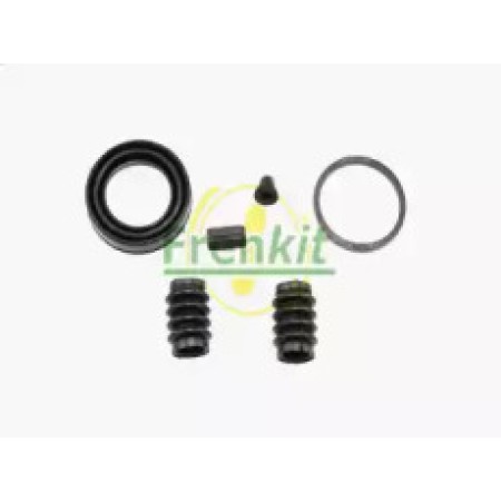 Ремкомплект супорта (заднього) Toyota Avensis/Corolla 03-09d=38mm) (Bosch) (238043)