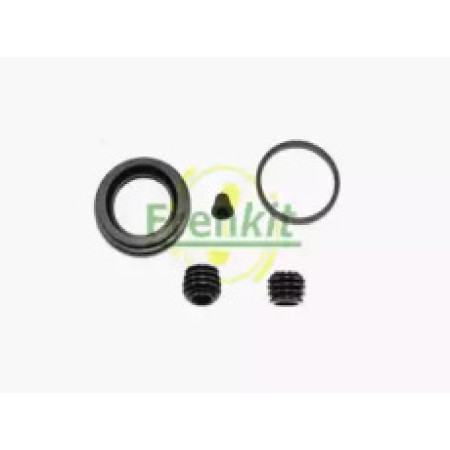 Ремкомплект суппорта (заднего) Honda Accord VII/VIII 03- (d=38mm) (Lucas/Nih)  (238044)