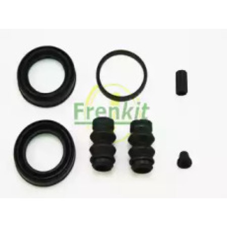 Ремкомплект супорта (заднього) MB Vito (W639) 03- (d=38mm) (Bosch) (238052)