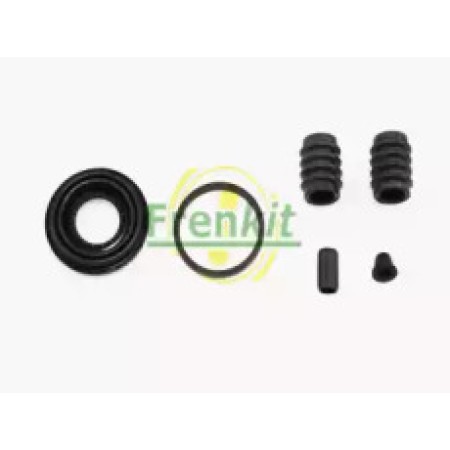 Ремкомплект суппорта (заднего) Citroen C4/Fiat Multipla 04-11 (d=38mm) (Bosch) (238054)