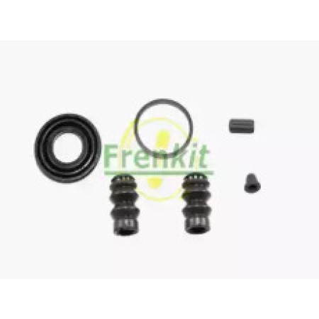 Ремкомплект суппорта (заднего) Citroen C4/Fiat Multipla 99-11  (d=38mm) (Bosch) (238057)