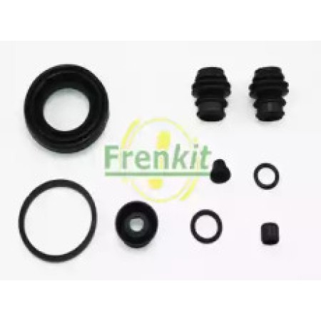 Ремкомплект суппорта (заднего) Toyota Auris/Yaris 05- (d=38mm) (Tokico) (238063)