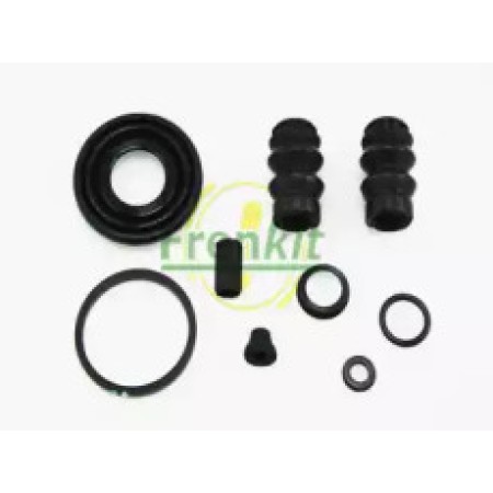Ремкомплект супорта (заднього) Citroen C4/Toyota Avensis 06- (d=38mm) (Bosch) (238064)