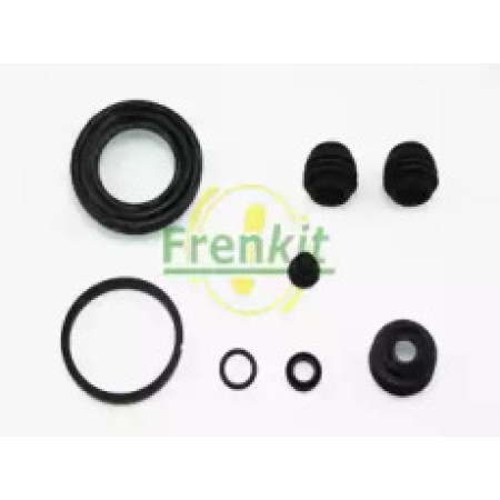 Ремкомплект супорта (заднього) Honda Accord VII/VIII 08- (d=38mm) (Nih)  (238071)