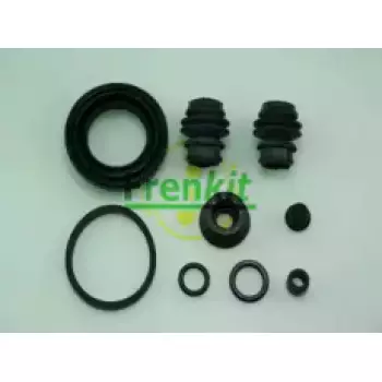 Ремкомплект супорта (заднього) Mazda CX-5 11-17 (d=38mm) (Akebono) (238077)