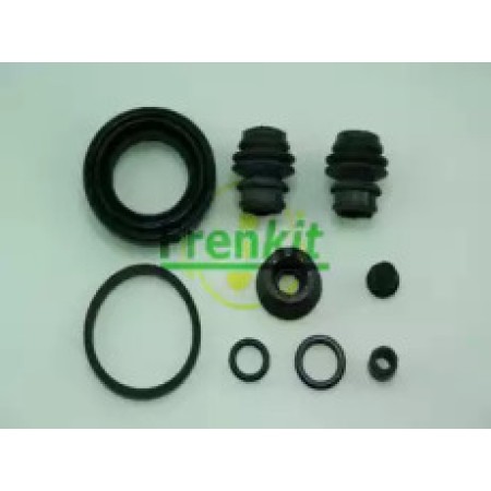 Ремкомплект суппорта (заднего) Mazda CX-5 11-17 (d=38mm) (Akebono) (238077)