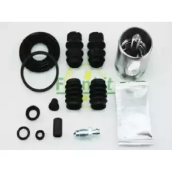 Ремкомплект супорта (заднього) (L) VW Caddy III 04-15 (d=38mm) (Bosch) (+поршень с механизмом) (238802)