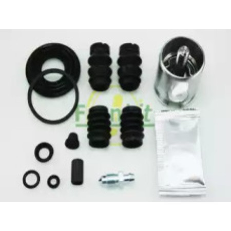 Ремкомплект суппорта (заднего) (L) VW Caddy III 04-15 (d=38mm) (Bosch) (+поршень с механизмом) (238802)