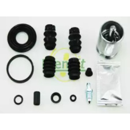 Ремкомплект суппорта (заднего) (R) VW Caddy III 04-15 (d=38mm) (+поршень с механизмом) (Bosch) (238803)