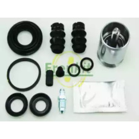 Ремкомплект суппорта (заднего) (L) Ford Mondeo/Citroen C4 04- (d=38mm) (+поршень с механизмом) (238804)