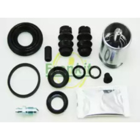 Ремкомплект суппорта (заднего) (R) Ford Mondeo/Citroen C4 04- (d=38mm) (+поршень с механизмом) (238805)