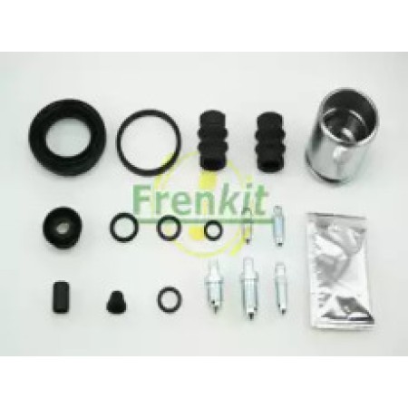 Ремкомплект суппорта (заднего) VW Caddy 03- (d=38mm) (Lucas) (+поршень) (238901)