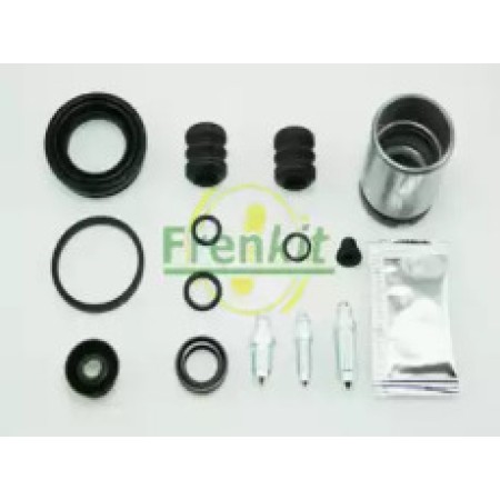 Ремкомплект суппорта (заднего) VW Golf/Passat 83-99 (d=38mm) (Lucas/Girl) (+поршень) (238902)