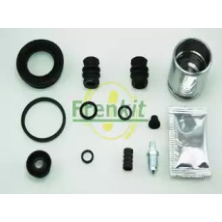 Ремкомплект суппорта (заднего) Nissan Primera/Almera 96-11 (d=38mm) (+поршень) (Lucas/Trw) (238903)