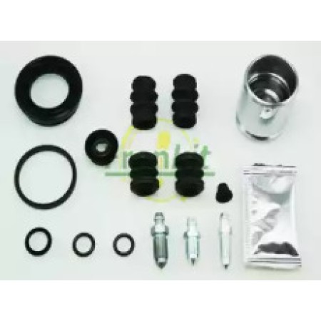 Ремкомплект супорта (заднього) VW Golf/Passat 91-99 (d=38mm) (Lucas) (+поршень) (238905)
