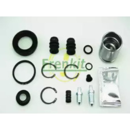 Ремкомплект суппорта (заднего) Nissan Almera/Primera 90-11 (d=38mm) (+поршень) (Lucas) (238908)