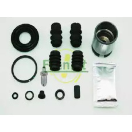 Ремкомплект суппорта (заднего) VW Caddy III 04-15 (d=38mm) (Bosch) (+поршень) (238910)