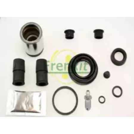 Ремкомплект суппорта (заднего) Renault Laguna/Ford Focus 01- (d=38mm) (Ate) (+поршень) (238913)