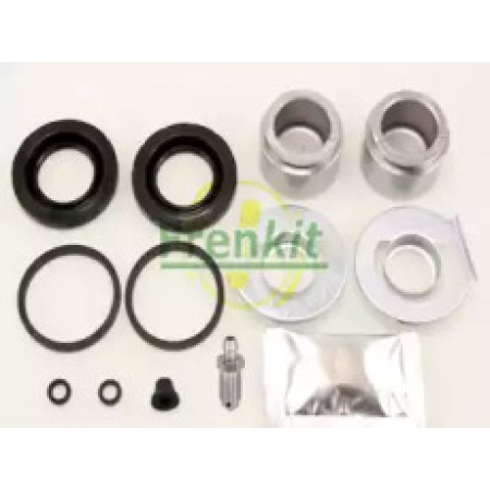 Ремкомплект суппорта (заднего) MB E-class (W124/W210/S210) 93-03 (d=38mm) (+2 поршня) (Ate) (238914)