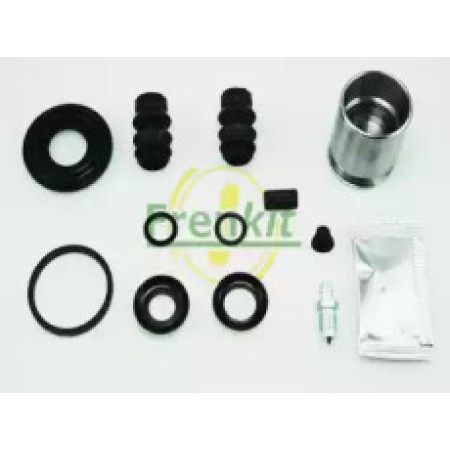 Ремкомплект суппорта (заднего) Ford Mondeo/Citroen C4 04- (d=38mm) (+поршень) (Bosch) (238919)