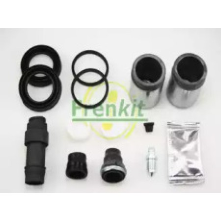 Ремкомплект супорта (переднього) Ford Transit 86-92 (d=38mm) (Bendix) (+2 поршня) (238934)