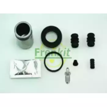 Ремкомплект супорта (заднього) Nissan Armada/Subaru Forester 05- (Tokico) (+ поршень) (238942)