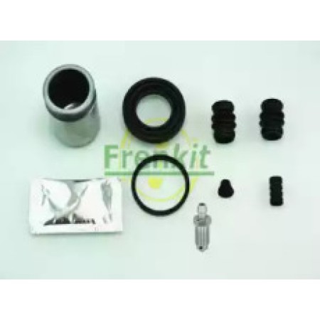 Ремкомплект супорта (заднього) Nissan Armada/Subaru Forester 05- (Tokico) (+ поршень) (238942)