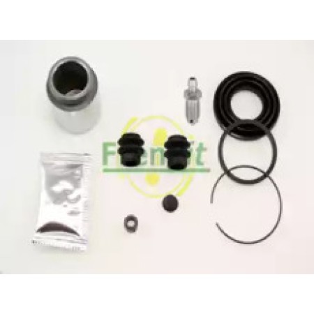 Ремкомплект супорта (заднього) Mitsubishi Outlander 03-12 (d=38mm) (Akebono) (+поршень) (238945)