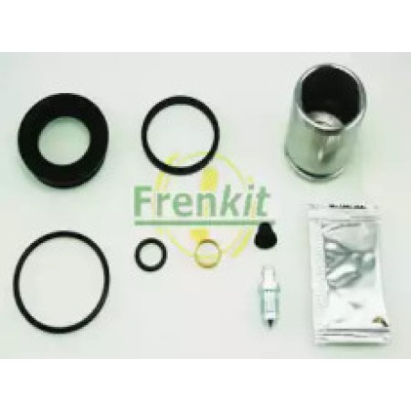 Ремкомплект суппорта (заднего/EPB) VW Passat/Renault Grand Scenic III 05- (d=38mm) (TRW) (+поршень) (238951)